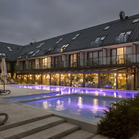 Hotel Saltic Resort & Spa 웨바 외부 사진
