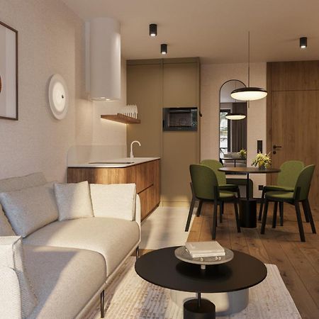 Hotel Saltic Resort & Spa 웨바 외부 사진