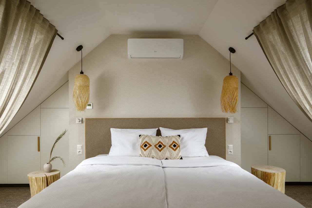 Hotel Saltic Resort & Spa 웨바 외부 사진