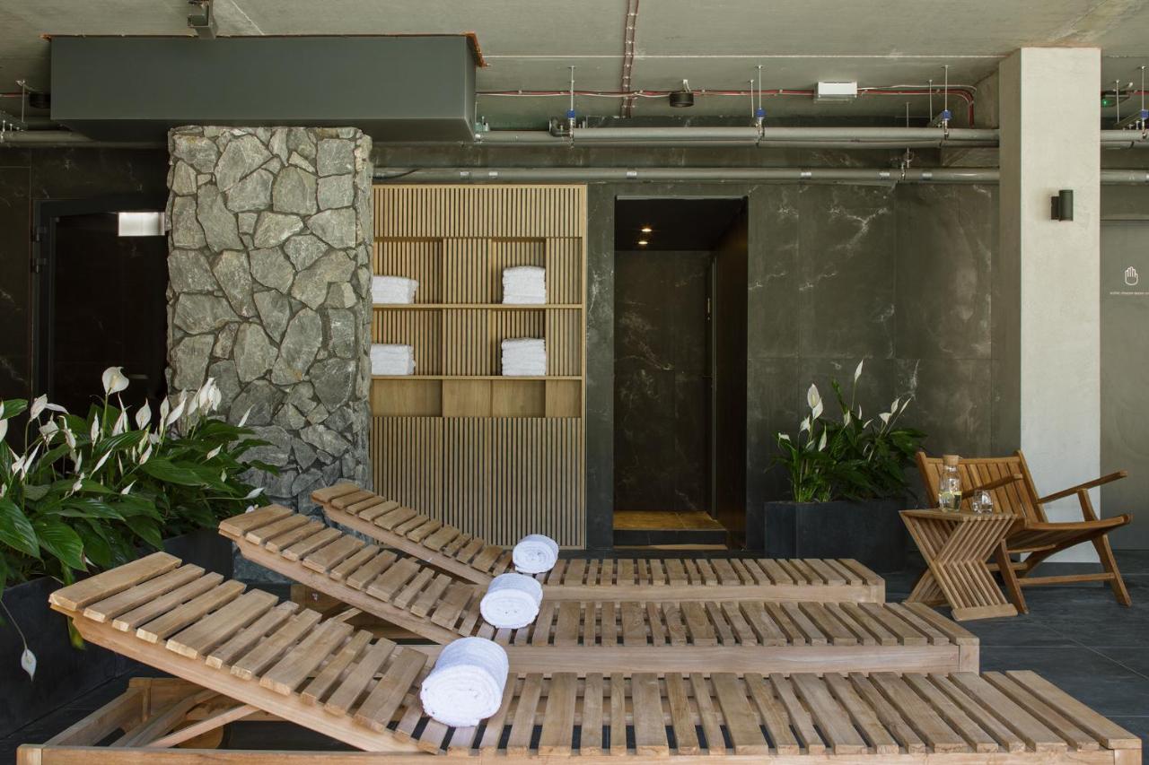 Hotel Saltic Resort & Spa 웨바 외부 사진