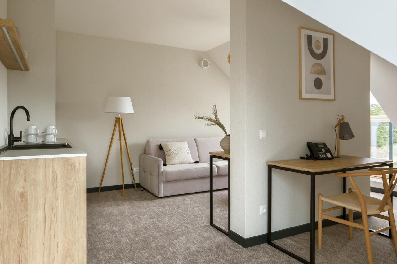 Hotel Saltic Resort & Spa 웨바 외부 사진