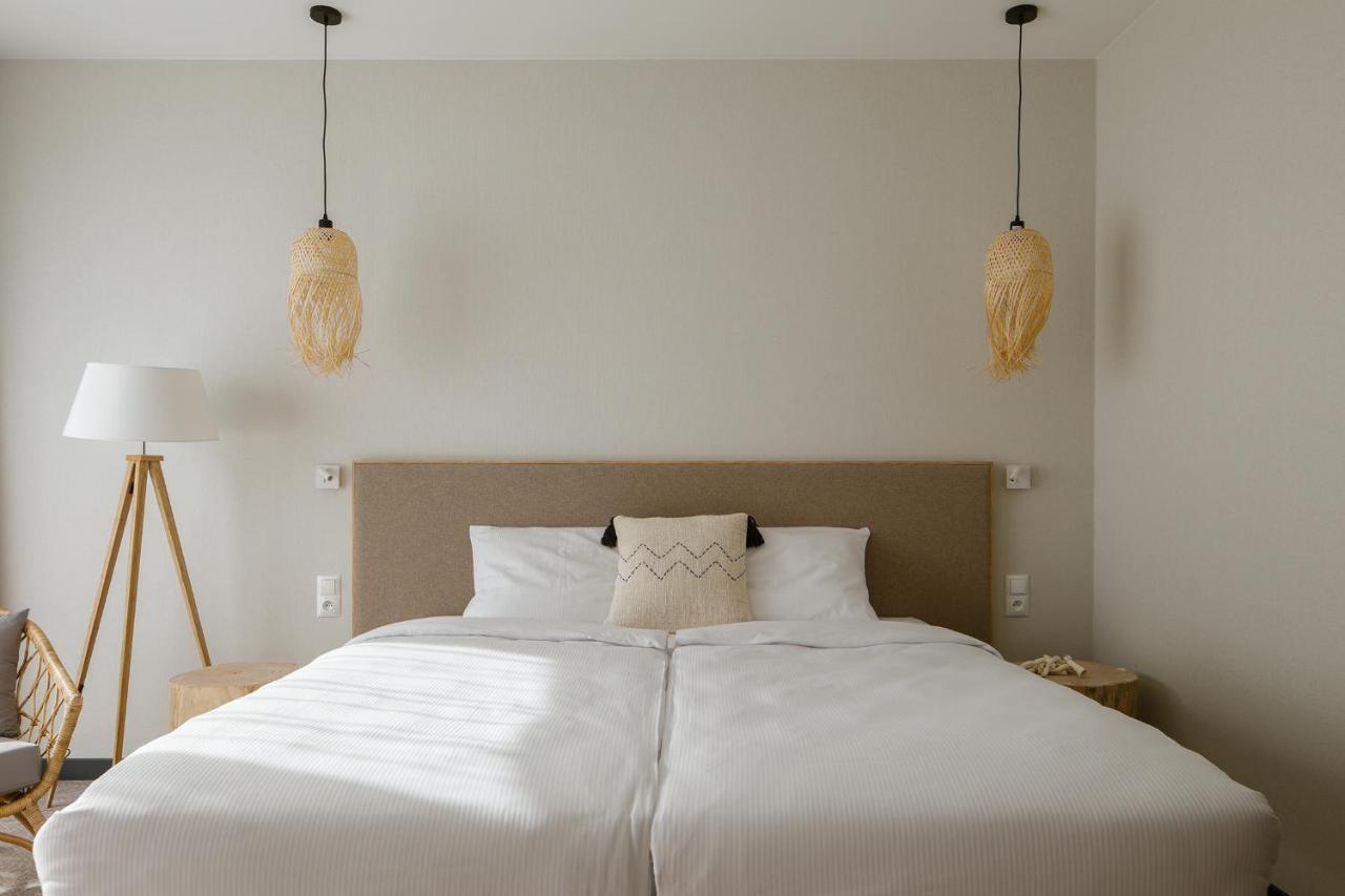 Hotel Saltic Resort & Spa 웨바 외부 사진