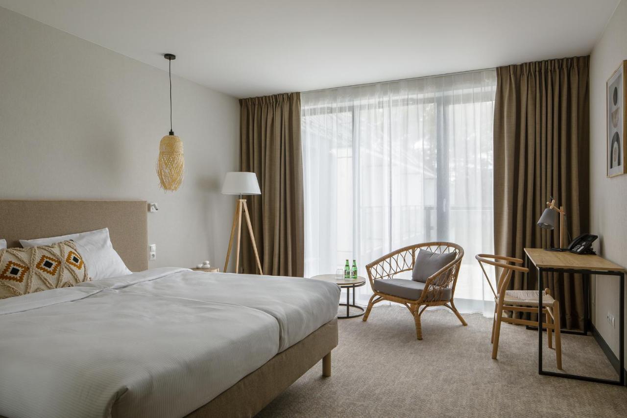 Hotel Saltic Resort & Spa 웨바 외부 사진