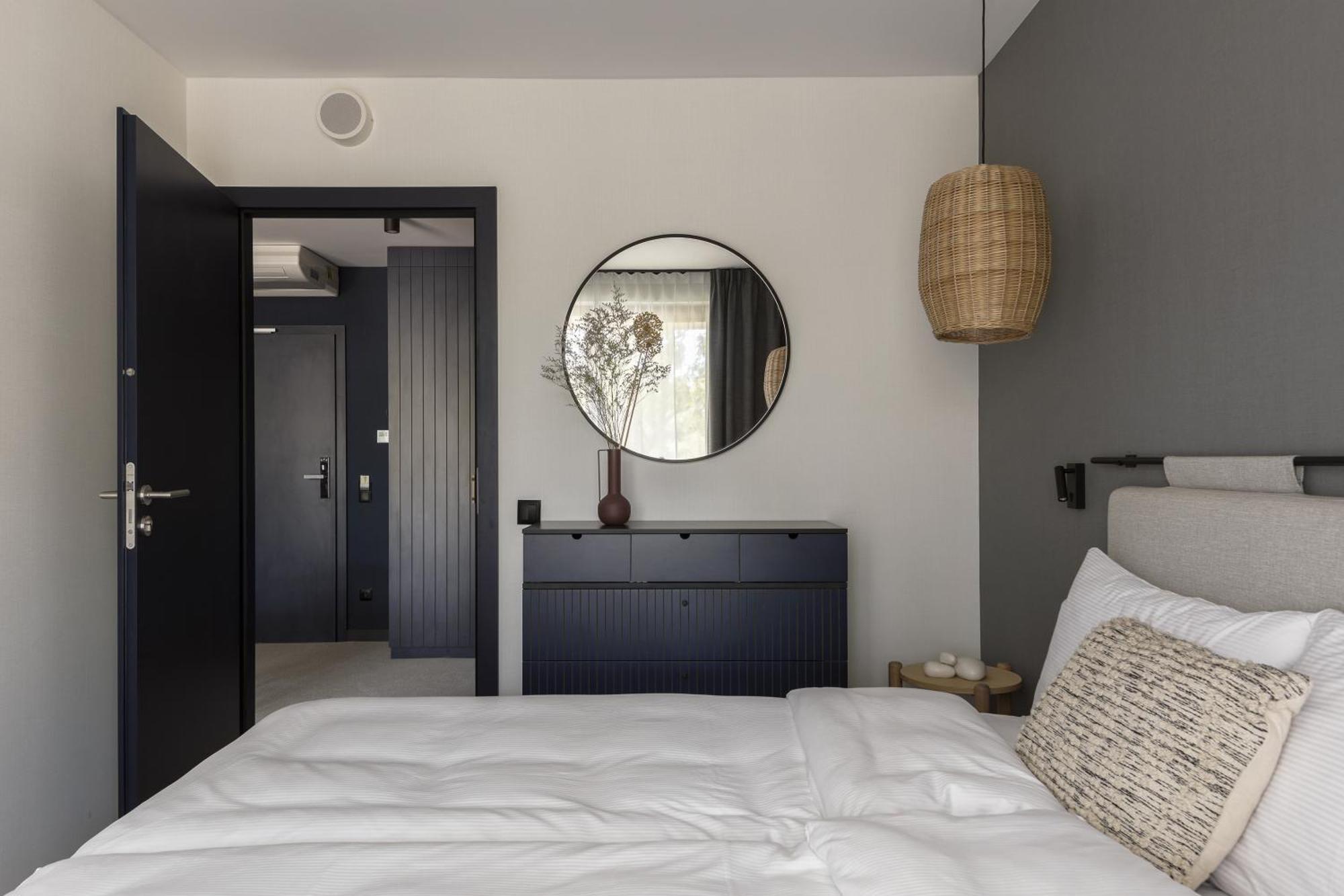 Hotel Saltic Resort & Spa 웨바 외부 사진