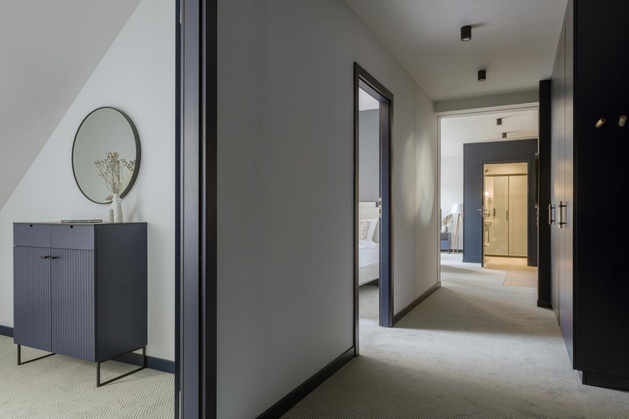 Hotel Saltic Resort & Spa 웨바 외부 사진