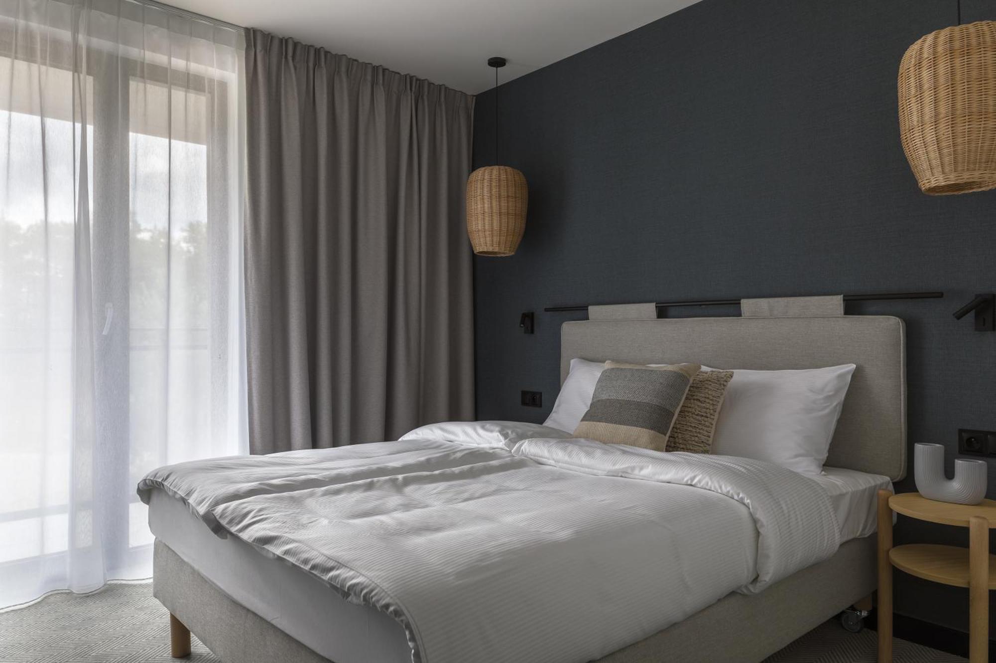 Hotel Saltic Resort & Spa 웨바 외부 사진