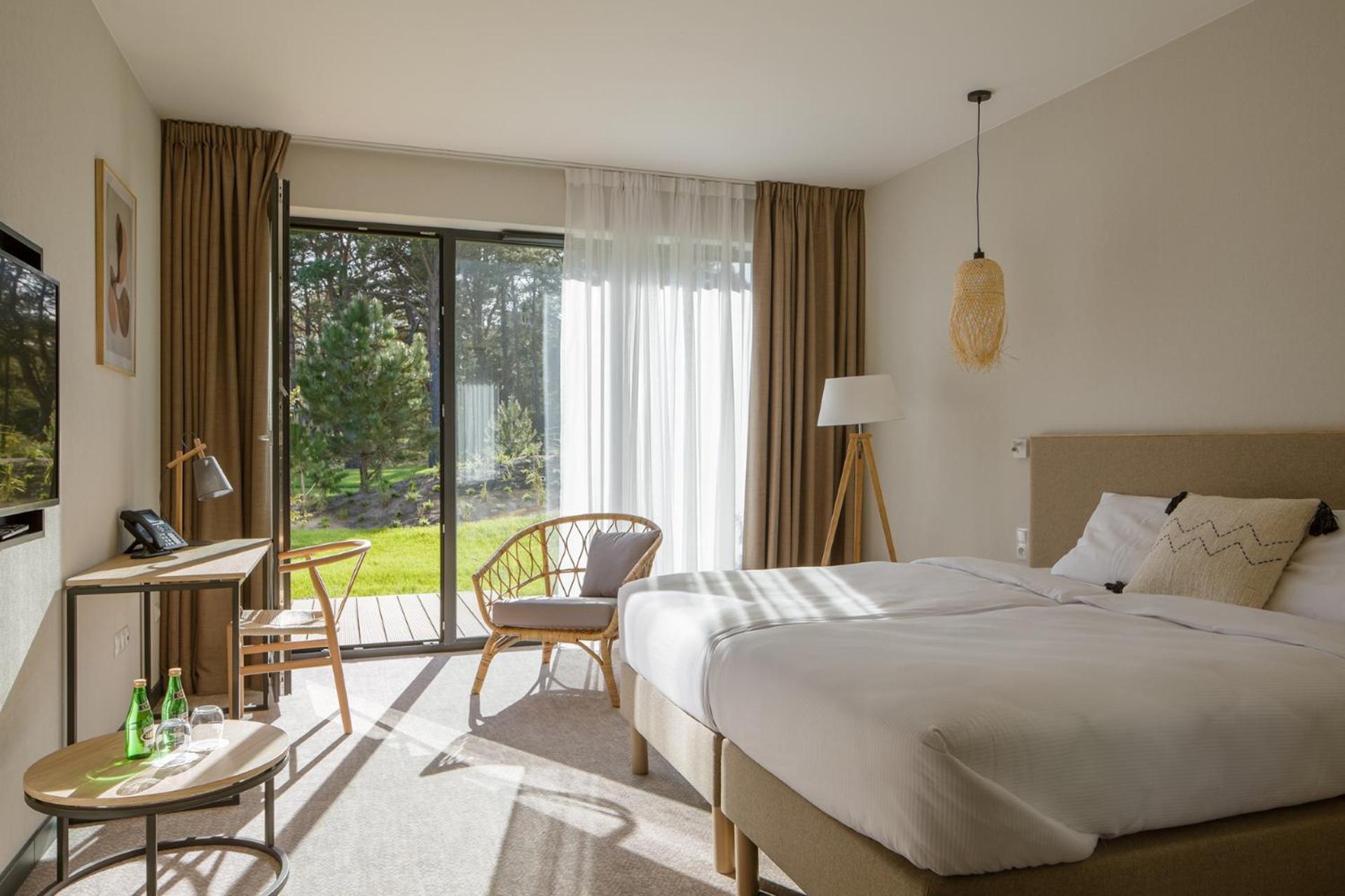 Hotel Saltic Resort & Spa 웨바 외부 사진