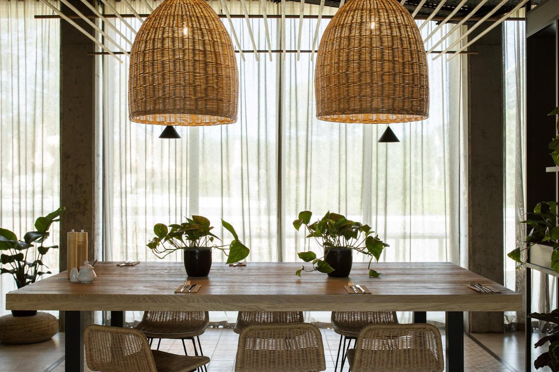 Hotel Saltic Resort & Spa 웨바 외부 사진