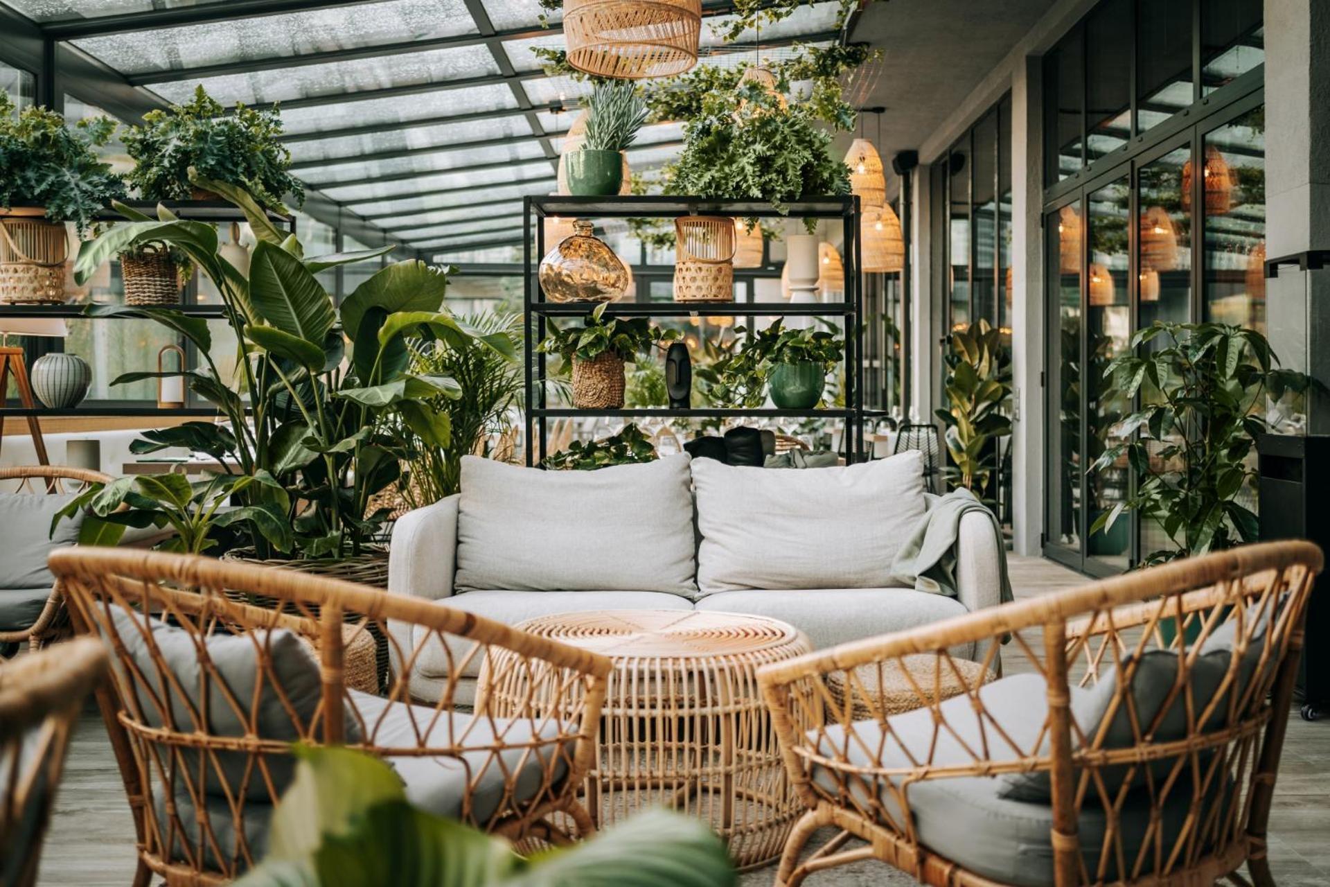 Hotel Saltic Resort & Spa 웨바 외부 사진