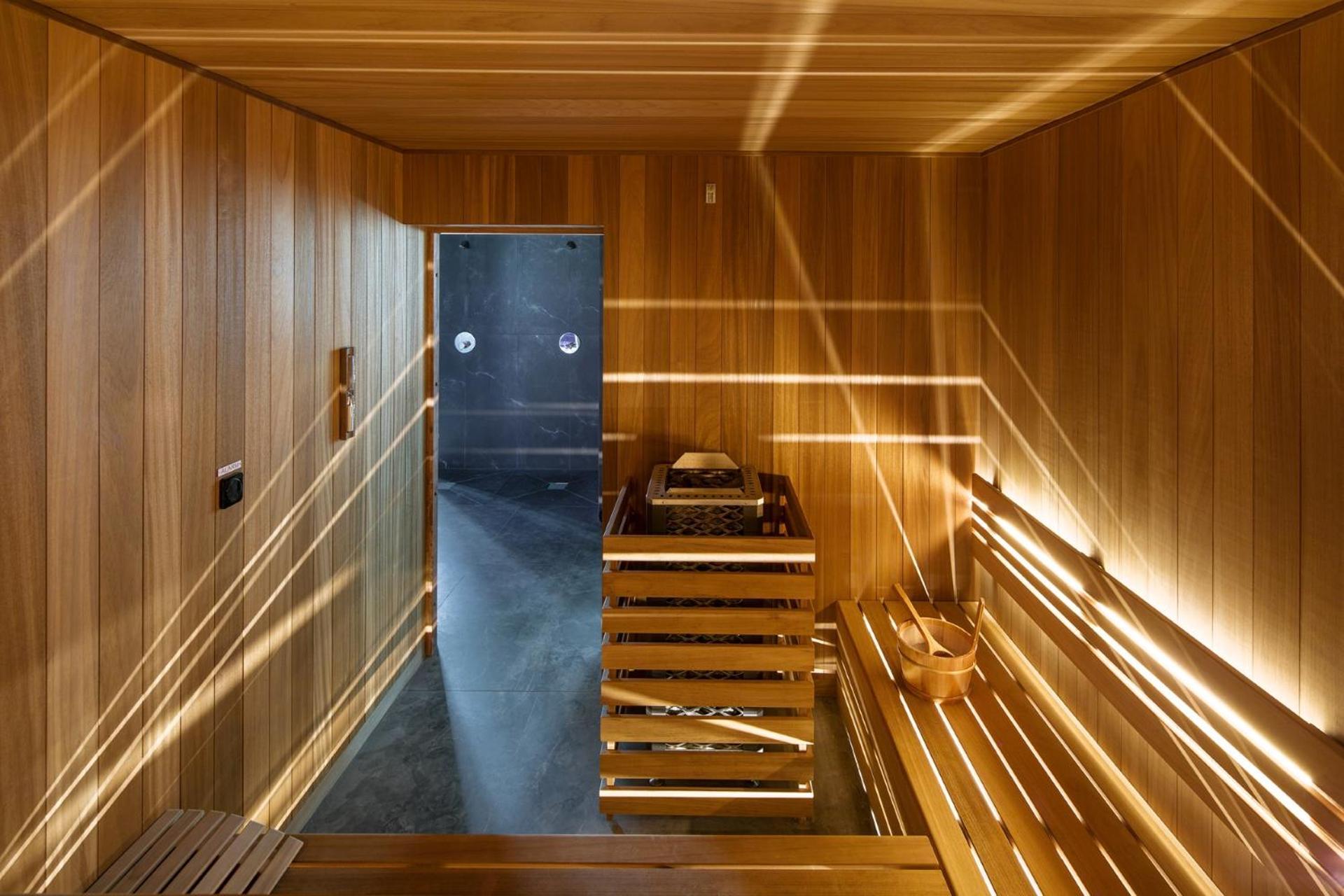 Hotel Saltic Resort & Spa 웨바 외부 사진