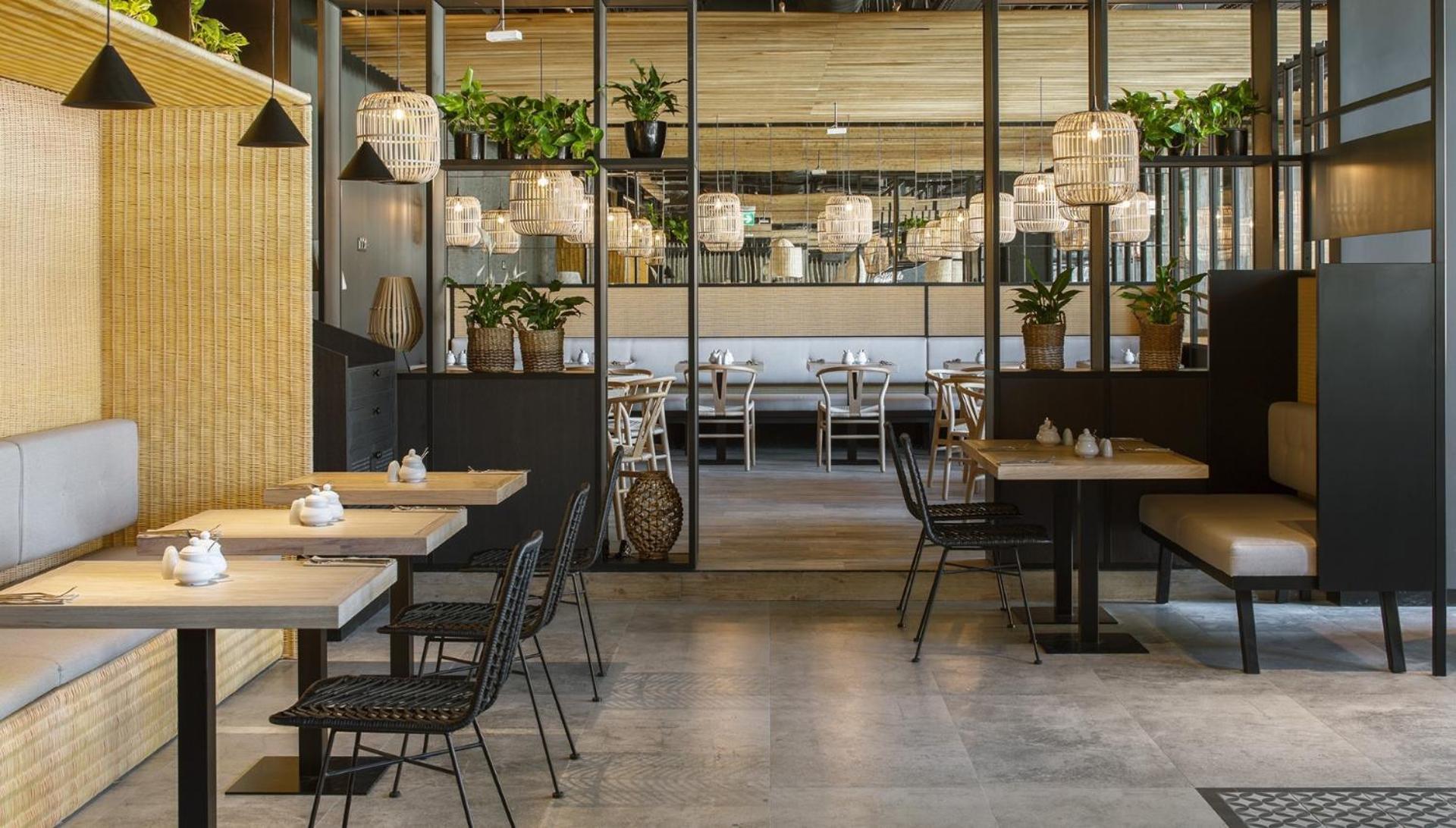 Hotel Saltic Resort & Spa 웨바 외부 사진