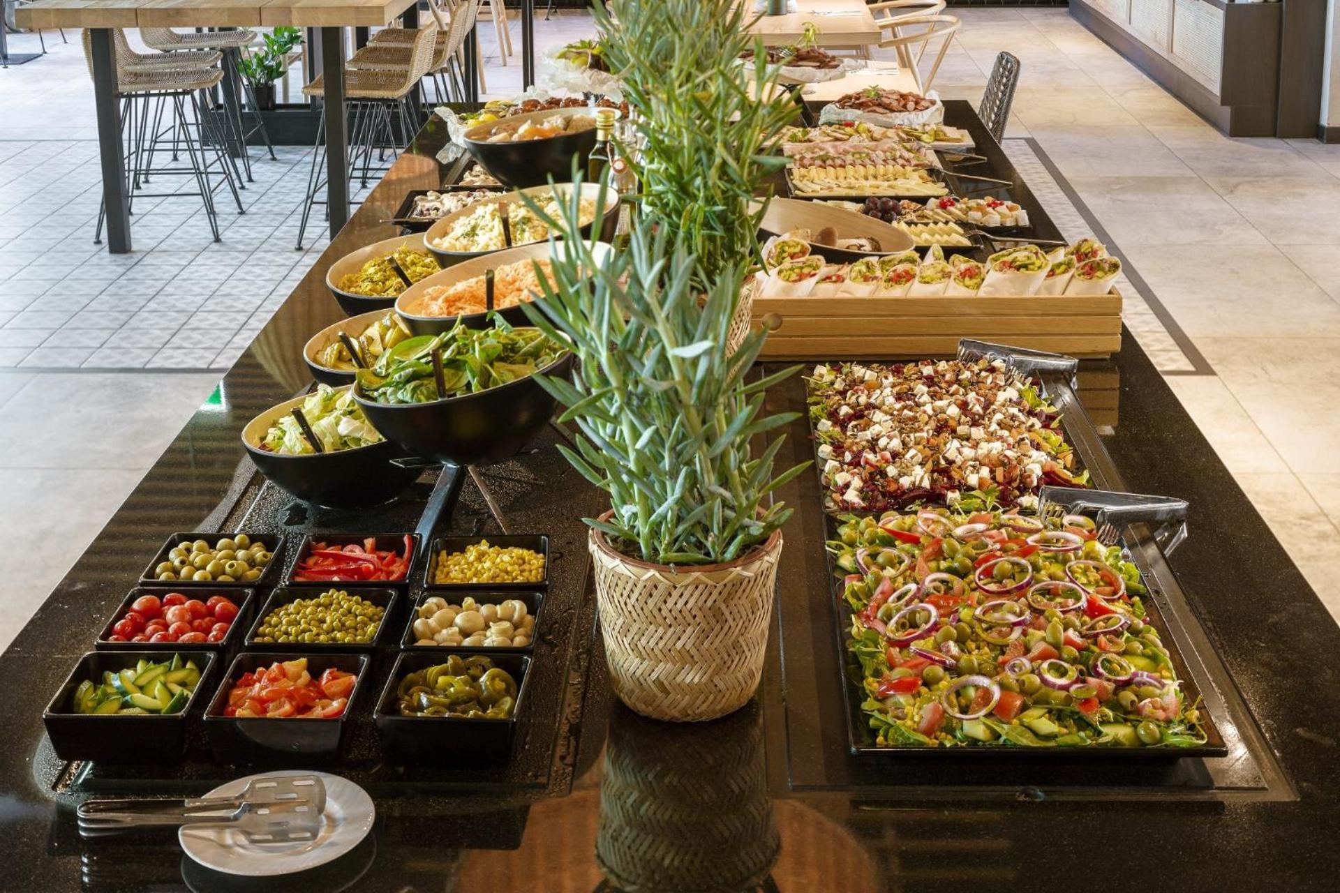 Hotel Saltic Resort & Spa 웨바 외부 사진