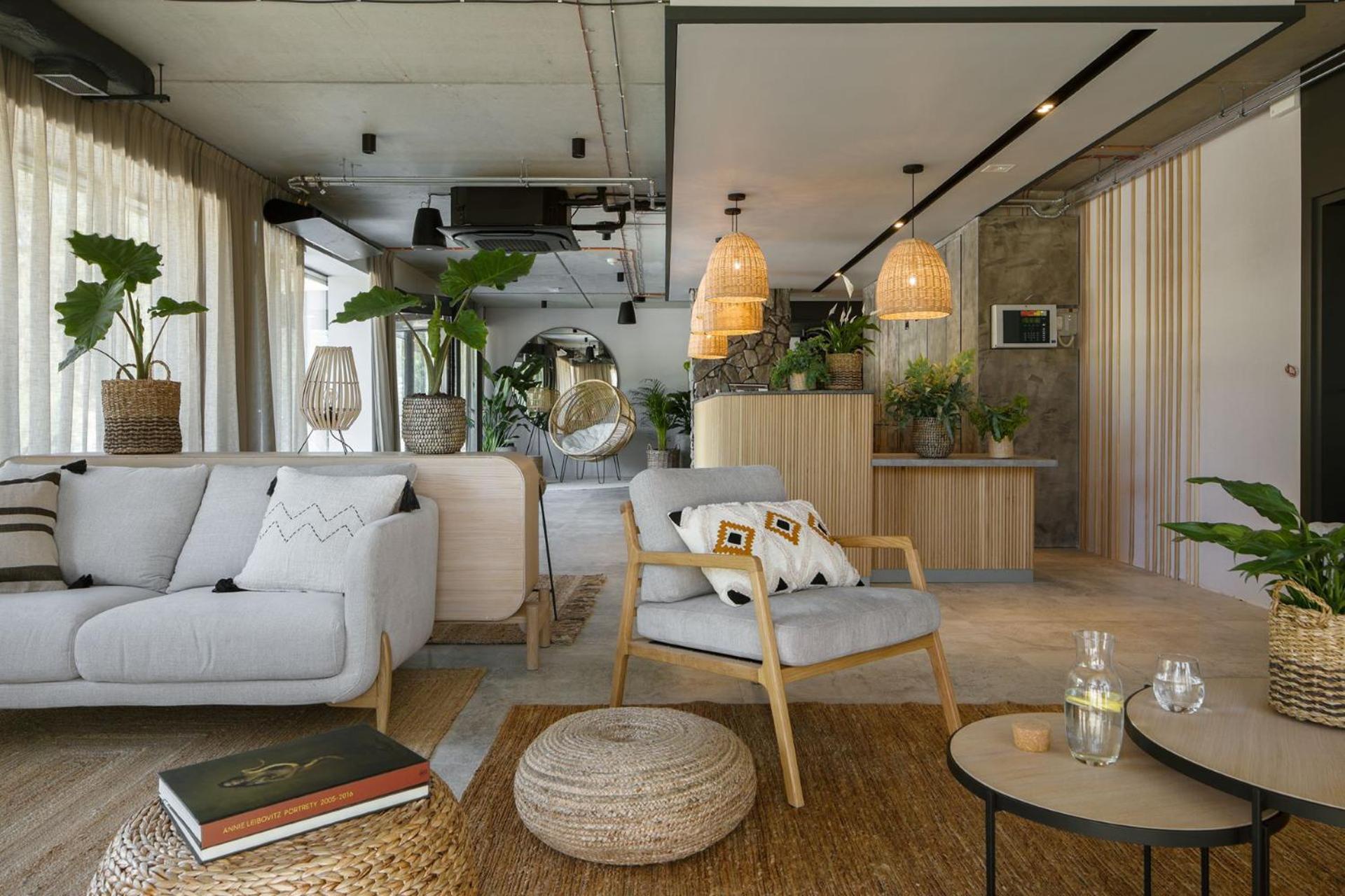 Hotel Saltic Resort & Spa 웨바 외부 사진