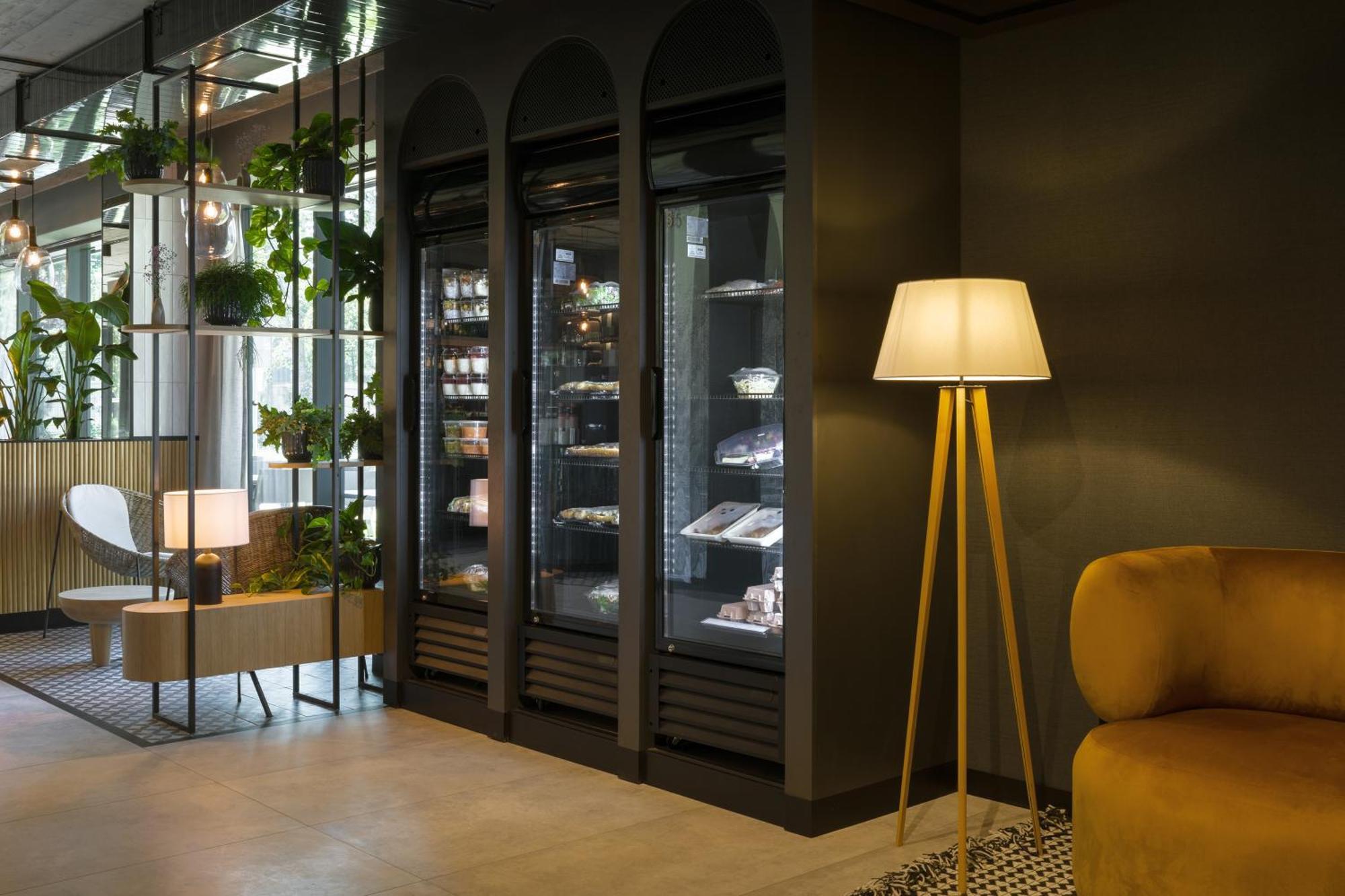 Hotel Saltic Resort & Spa 웨바 외부 사진