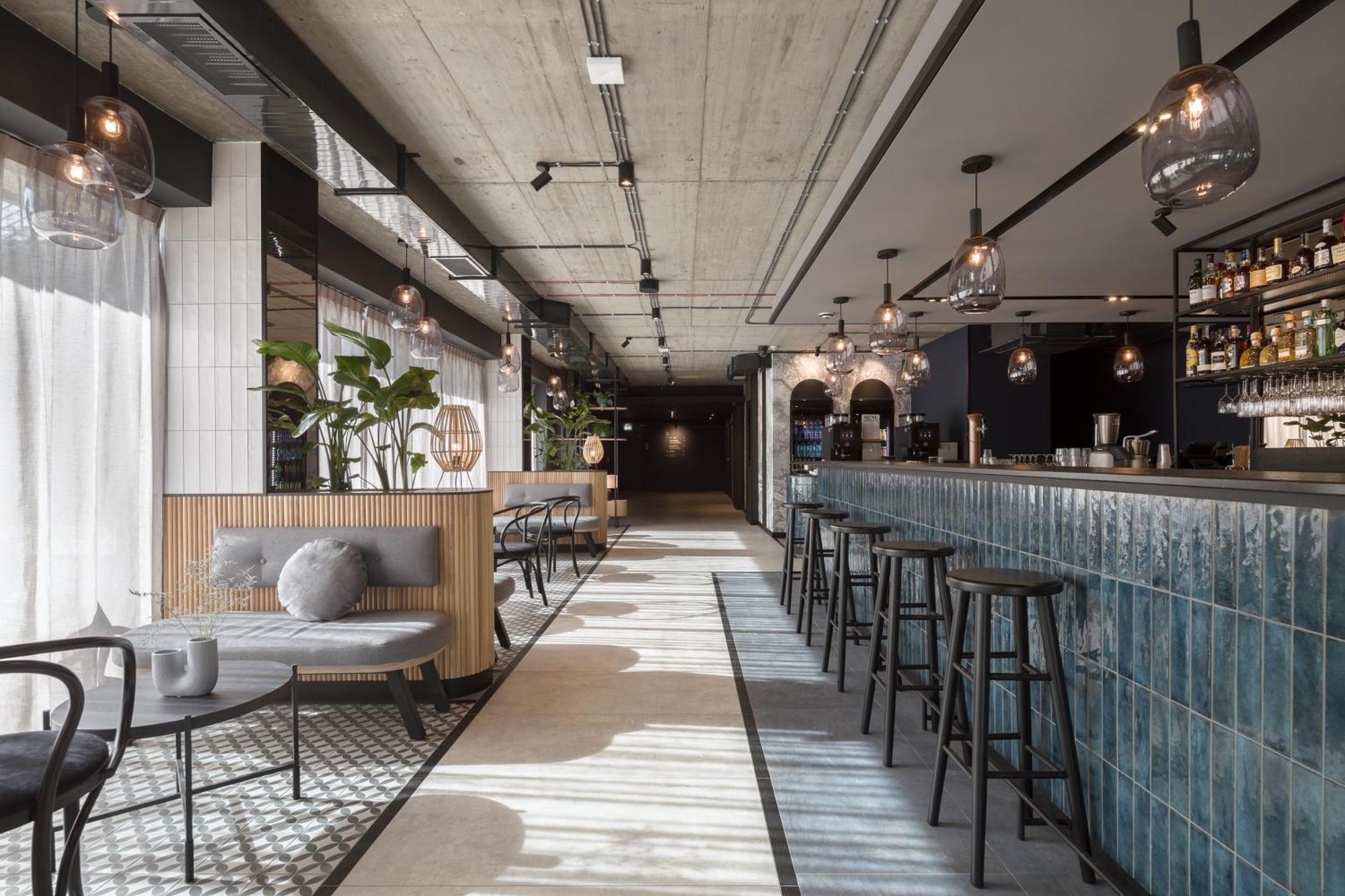 Hotel Saltic Resort & Spa 웨바 외부 사진
