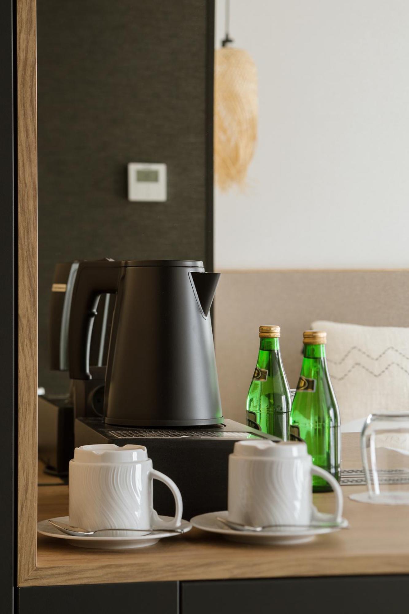 Hotel Saltic Resort & Spa 웨바 외부 사진